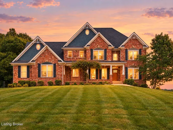 230 Peach Orchard Cir, Fisherville, KY 40023