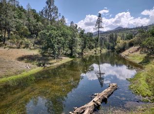 5450 State Highway 36 W, Platina, CA 96076