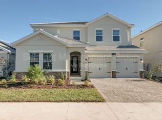 12121 Satire St, Orlando, FL 32832