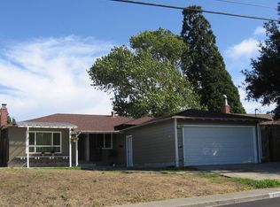 2710 Magee Ave, San Pablo, CA 94806