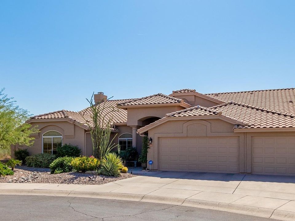 1st image of 9587 E Kimberly Way