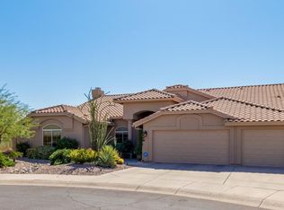 9587 E Kimberly Way, Scottsdale, AZ 85255
