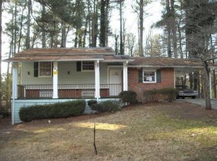 187 Oak Dr SE, Atlanta, GA 30354