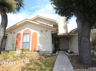 5839 Royal Clb, San Antonio, TX 78239