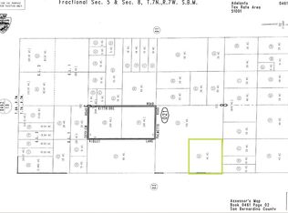 46102144 Adobe Mountain Rd, Adelanto, CA 92301