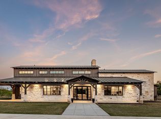 5862 Ranch Road 965, Llano, TX 78643