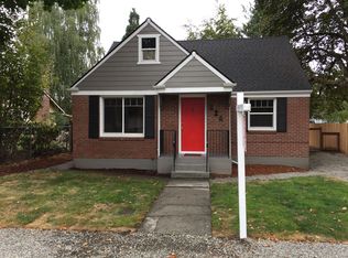 224 117th St S, Tacoma, WA 98444