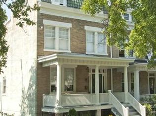 1802 Kilbourne Pl NW, Washington, DC 20010