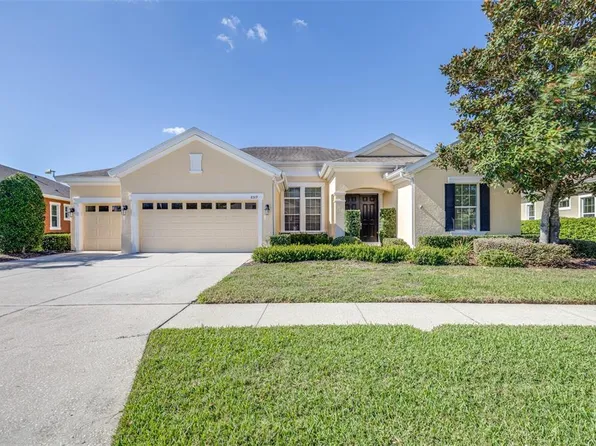 8919 Crystal Creek Ct, Land O Lakes, FL 34638