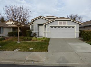 248 Bartlett Ln, Vacaville, CA