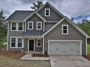 164 Hunter Dr, Chapin, SC 29036