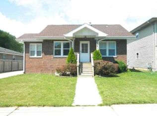 6028 59th Ave, Kenosha, WI 53142