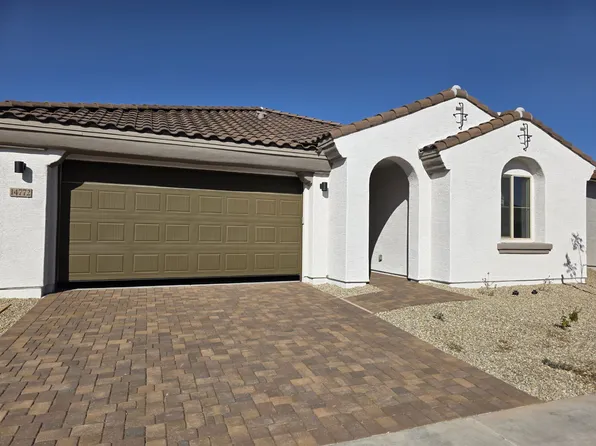 14772 W Soft Wind Dr, Surprise, AZ 85387