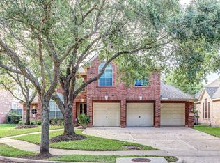 3507 Moss Trail Dr, Missouri City, TX 77459