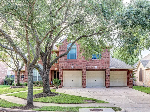 3507 Moss Trail Dr, Missouri City, TX 77459