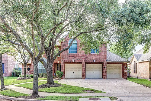 3507 Moss Trail Dr Photo 1
