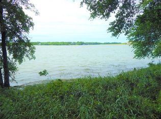 323 The Shores Dr LOT 323, Corsicana, TX 75109