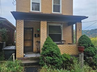 502 Center St, McKeesport, PA 15132