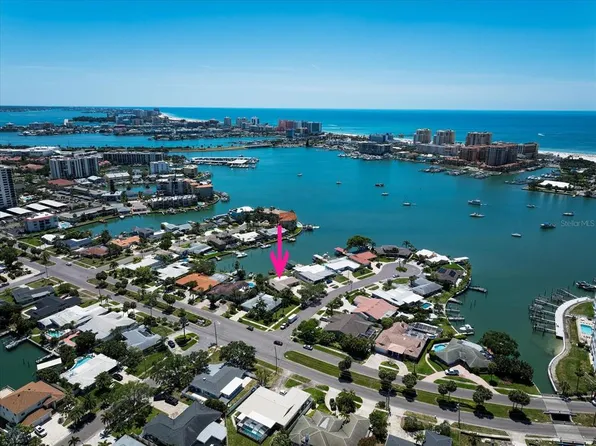 229 Palm Is NW, Clearwater, FL 33767