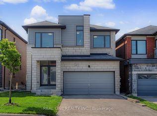 67 Tango Cres, Newmarket, ON L3X0K4