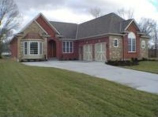 896 Forest Acres Dr, Anderson, OH 45255