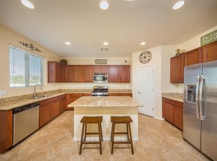 10443 S Painted Mare Dr, Vail, AZ 85641