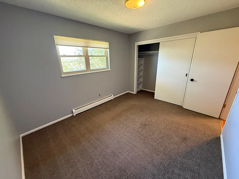 East bedroom