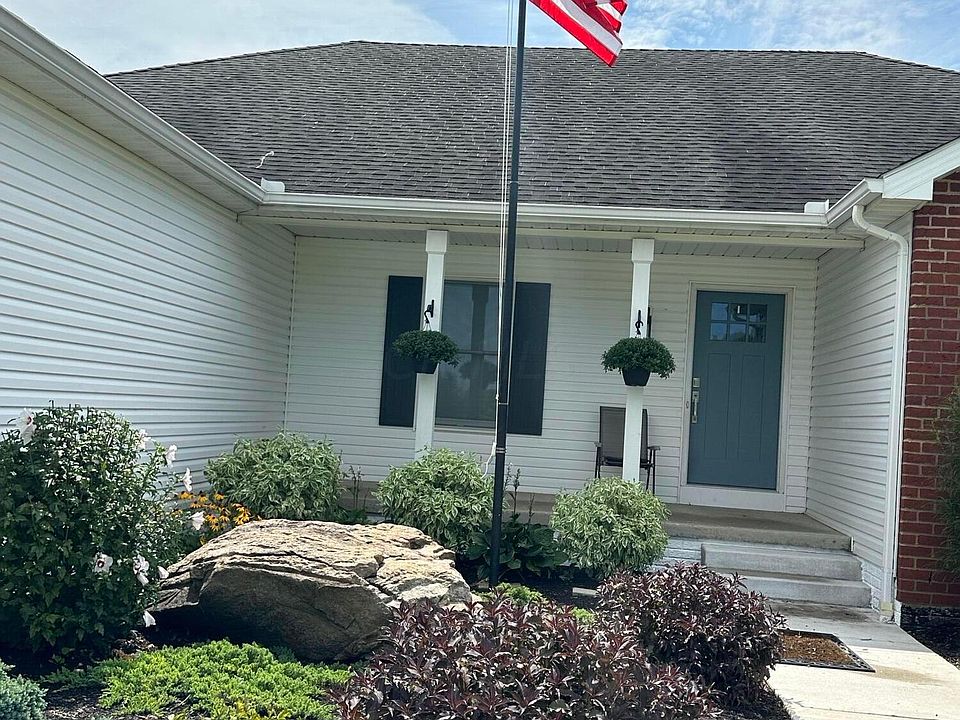 4089 Clark Shaw Rd, Powell, OH 43065 Zillow