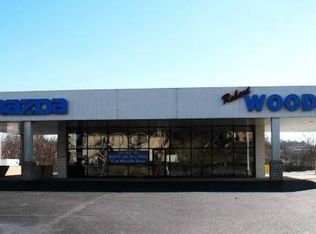 2143 Riverside Dr, Danville, VA 24540