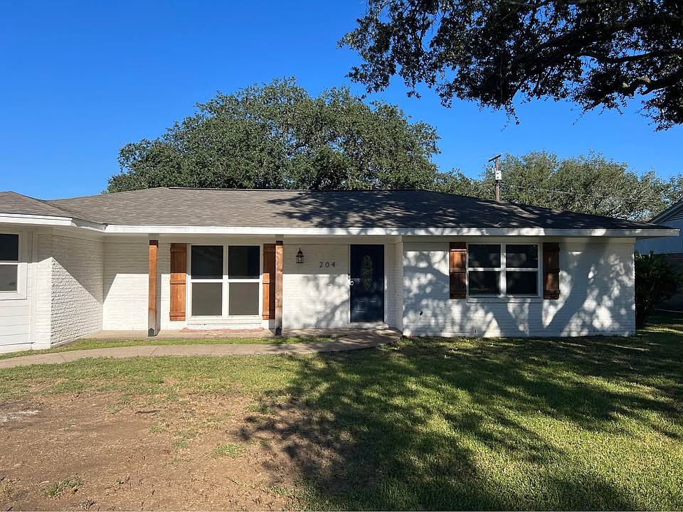 Front of the Home