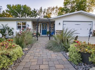 240 6th St NE, Perham, MN 56573