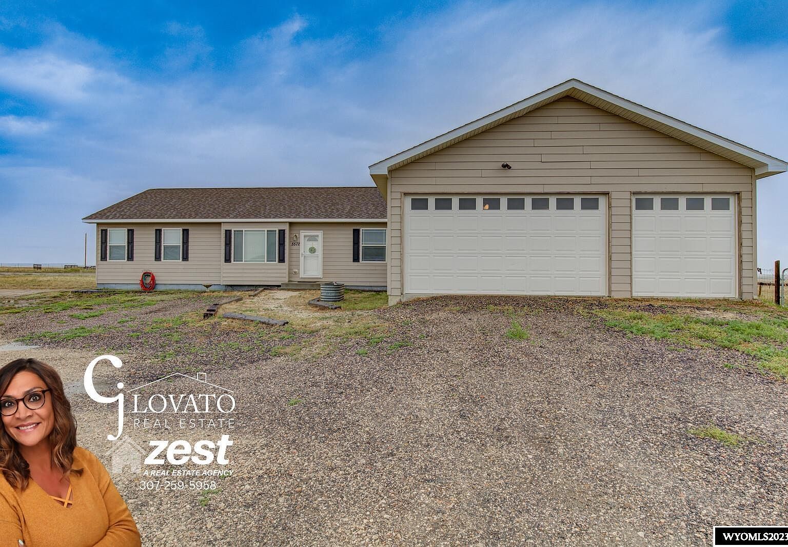 5572 Thirty Three Mile Rd, Casper, WY 82604 MLS 20233508 Zillow