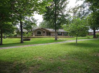 1260 Hilldale Dr, Lumberton, TX 77657