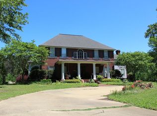 5155 Bond Rd, Louisville, MS 39339