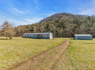 870 Parker Branch Rd, Dixon Springs, TN 37057