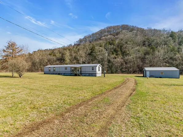 870 Parker Branch Rd, Dixon Springs, TN 37057