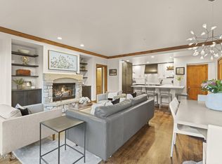 51 Offerson Rd #302, Beaver Creek, CO 81620