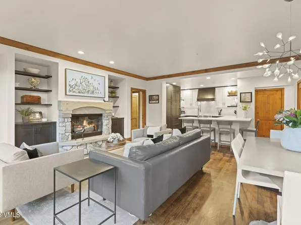 51 Offerson Rd #302, Beaver Creek, CO 81620