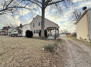 837 Eastland Ave, Akron, OH 44305