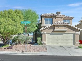 2626 Springstone St, Las Vegas, NV 89142