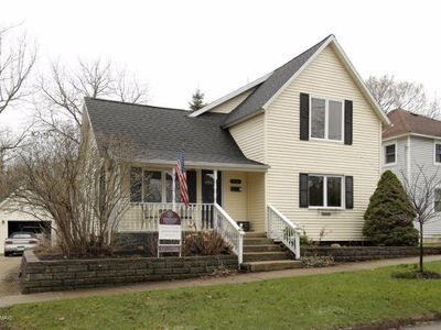 418 Superior St, South Haven, MI, 49090