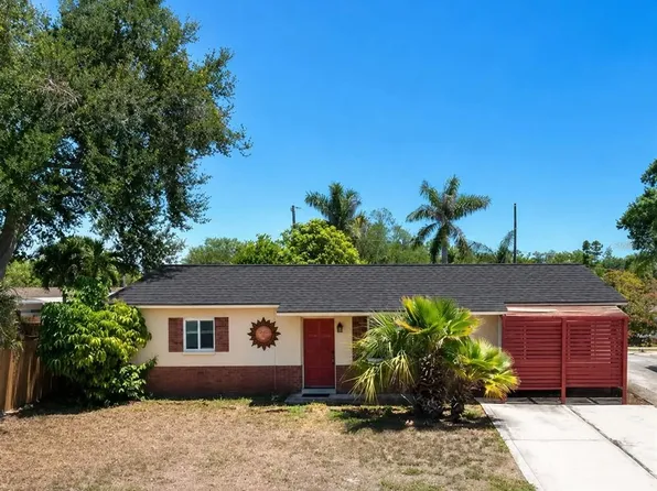 8173 55th St N, Pinellas Park, FL 33781