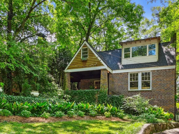 57 Mobile Ave NE, Atlanta, GA 30305