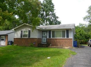 463 Stygler Rd N, Columbus, OH 43230