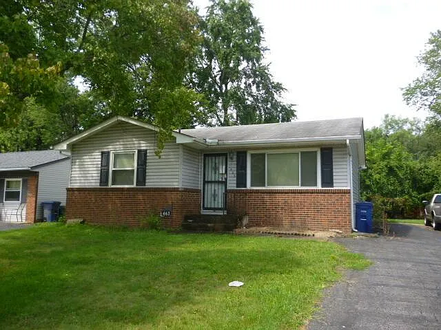 463 Stygler Rd N photo 1