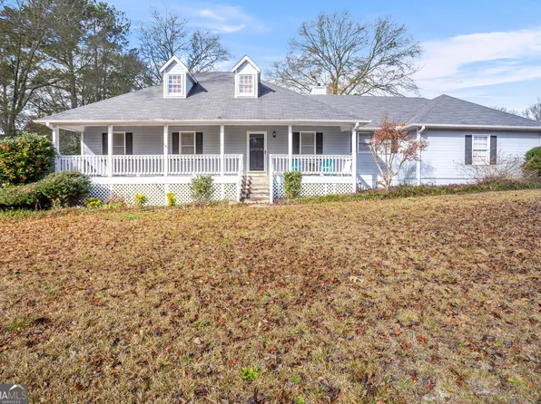 100 Yellow Pine Ct, Macon, GA 31220