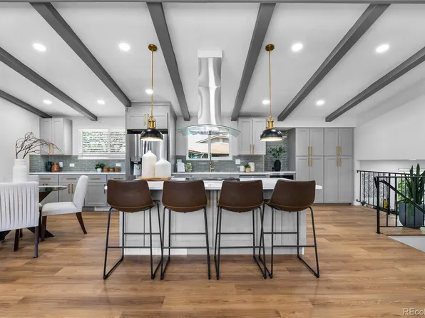 6641 W 72nd Drive, Arvada, CO 80003