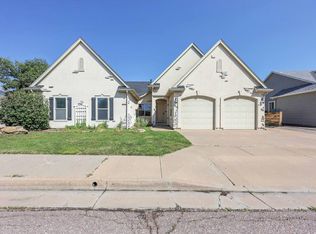 430 Gold Claim Ter, Colorado Springs, CO 80905