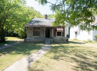 12105 Evergreen Ave, Detroit, MI 48228