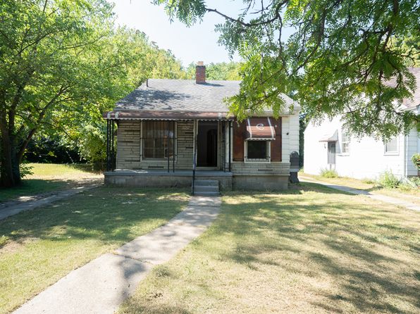 12105 Evergreen Ave